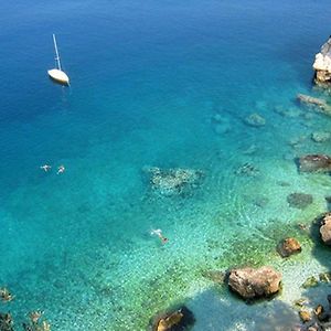 Riviera Blu- Seaside Hotel